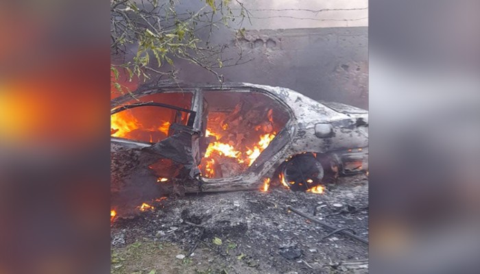 شهيدان في غارة إسرائيلية شرق خانيونس و"السرايا": سنواجه العدوان بكل ثبات وإقدام