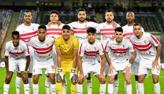 موعد مباراة الزمالك القادمة أمام الإسماعيلى فى الدورى والقناة الناقلة