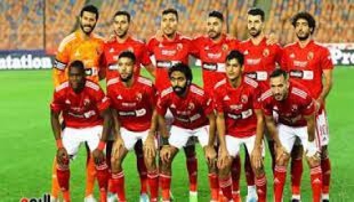 موعد مباراة الأهلى والترجى التونسى بدورى أبطال أفريقيا والقناة الناقلة