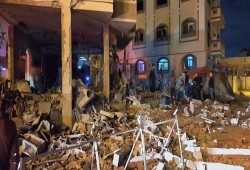 إعلام عبري: "إسرائيل" أبلغت السيسي بالعملية العسكرية على غزة