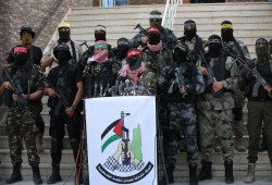 عملية "ثأر الأحرار"...ردًّا على جريمة اغتيال قادة سرايا القدس