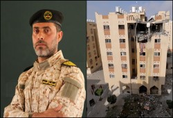 بعد استشهاد "علي غالي" القائد بحركة الجهاد.. إسرائيل تتخوف من الرد