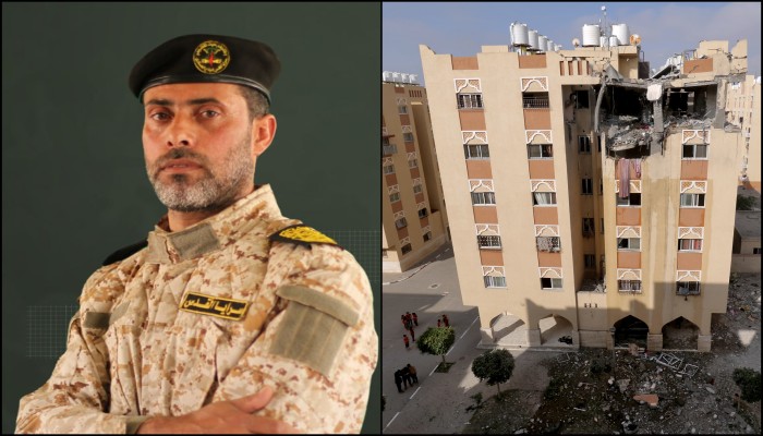 بعد استشهاد "علي غالي" القائد بحركة الجهاد.. إسرائيل تتخوف من الرد