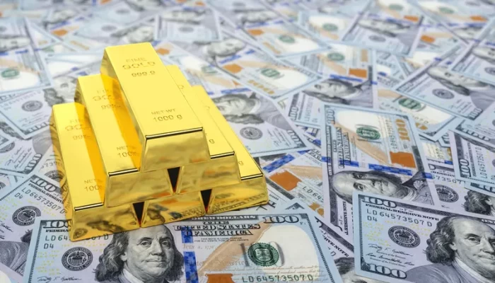 يبدأ من اليوم.. الجريدة الرسمية تنشر قرار الإعفاء الجمركي على الذهب