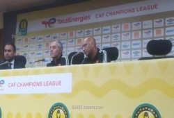 كولر: الترجي منافس صعب.. والغيابات لن تؤثر عليه