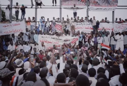 واشنطن بوست: هكذا سارت آمال ربيع السودان بشكل خاطئ