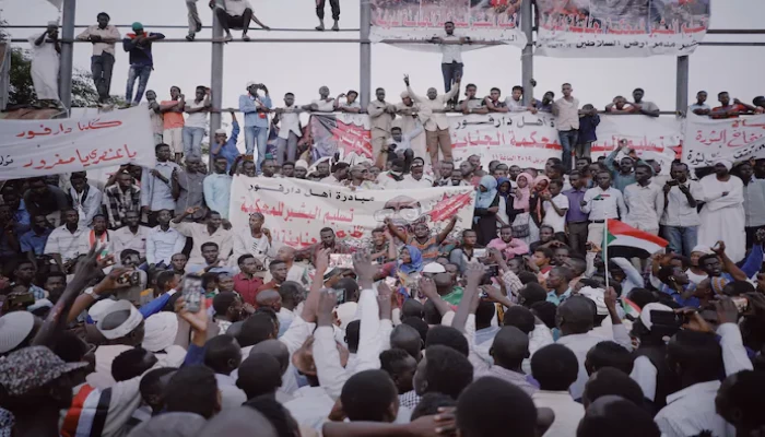 واشنطن بوست: هكذا سارت آمال ربيع السودان بشكل خاطئ