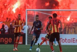 تعرف على القنوات الناقلة لمباراة الأهلي والترجي التونسي في دوري الأبطال