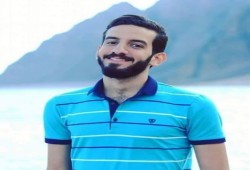 (معاذ الشرقاوي فين) حملة إلكترونية تفضح الإخفاء القسري لعضو اتحاد طلاب طنطا