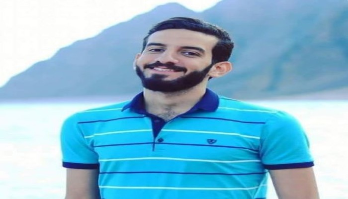 (معاذ الشرقاوي فين) حملة إلكترونية تفضح الإخفاء القسري لعضو اتحاد طلاب طنطا