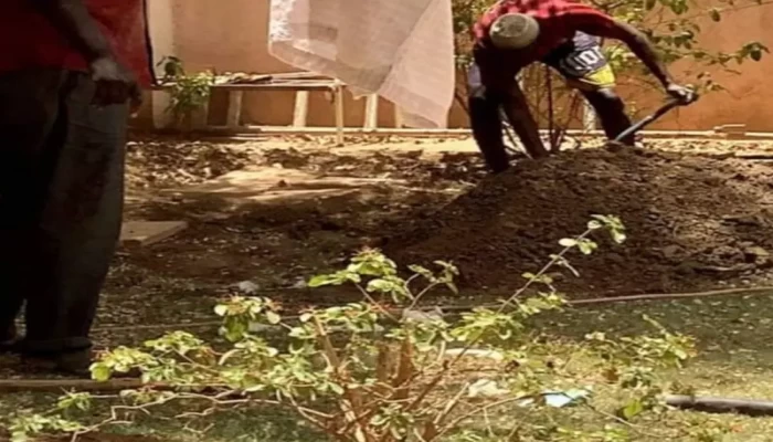مصرع طبيبتين مصريتين في السودان.. قتلتا بقصف منزلهما ودفنتا بحديقته
