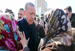 5 أسباب تجعل أردوغان هو الخيار الأول لربات المنازل في تركيا