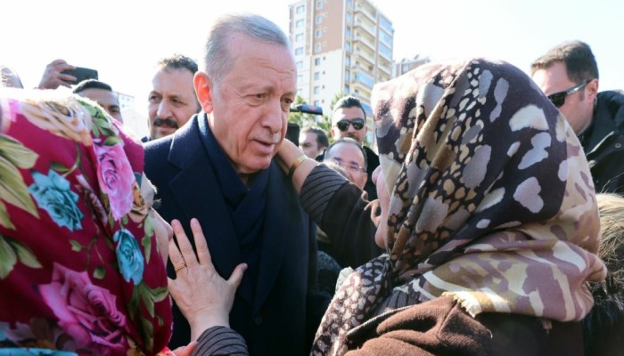 5 أسباب تجعل أردوغان هو الخيار الأول لربات المنازل في تركيا