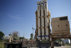 خسائر اقتصادية فادحة.. "مقلاع داود" يكلف الصهاينة مليون دولار لاعتراض صاروخ بمئات الدولارات