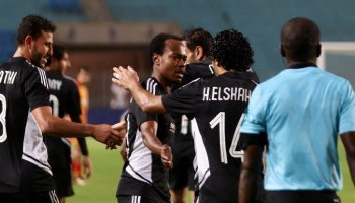 موعد مباراة الأهلى والترجى التونسى فى دوري أبطال أفريقيا والقناة الناقلة