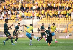 الإسماعيلى يهزم الزمالك 2 / 1 فى الدورى المصرى