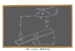 العدوان الإسرائيلي على غزة
