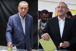 انتهى التصويت.. إغلاق صناديق الاقتراع بالانتخابات التركية وترقب النتائج الأولية