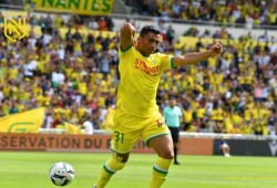 موقف مشرف لمصطفى محمد في الدوري الفرنسي