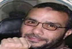 حزن في بورسعيد بعد استشهاد سامح منصور في سجن بدر