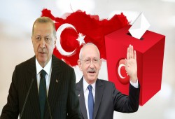 انتهاء الفرز.. رسميا جولة الإعادة بين أردوغان وأغلو 28 مايو الجاري