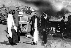 في الذكرى الـ 75 للنكبة.. الفلسطينيون مازالوا متمسكين بحق العودة