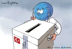 الانتخابات التركية
