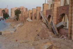 بعدما وصلهم قطار الإخلاء القسري .. الفواخرية يستأجرون محلات سبق وكانوا ملاكها
