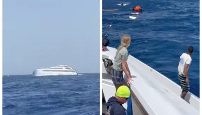 "بيزنس إنسايدر": سائحون إنجليز يقاضون قاربا سياحيا غرق بمعداتهم في الغردقة