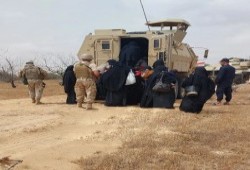 تقرير دولي: تعذيب وانتهاكات ضد نساء سيناويات على يد الحكومة و"داعش"!