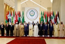 قمة السعودية.. 4 متغيرات وملفات ساخنة