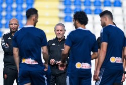 تعرف على عدو الأهلي في لقاء الترجي