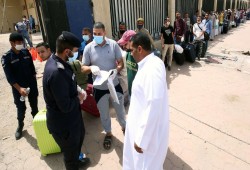 في عهد السيسي: الكويت تستبدل المعلمين المصريين بآخرين من الأردن وفلسطين