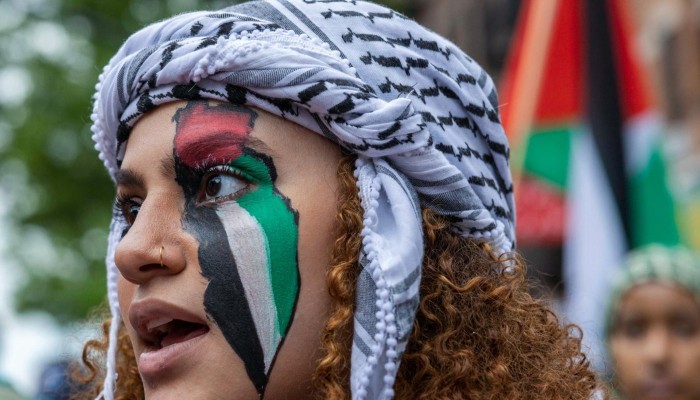 ميدل إيست آي: فلسطين دُمرت في 12 شهرا لكن النكبة استمرت 75 عاما
