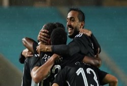 موعد مباراة الأهلي القادمة أمام إنبى فى الدوري الممتاز والقناة الناقلة