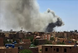 الأمم المتحدة: 705 قتلى و5287 مصابا منذ نشوب القتال بالسودان