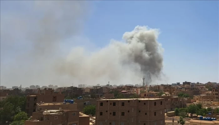أطباء السودان: ارتفاع عدد القتلى المدنيين إلى 850
