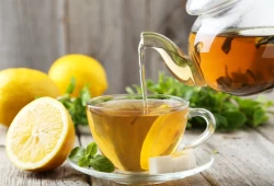 تعرف على الفوائد الجمة للشاي في يومه العالمي