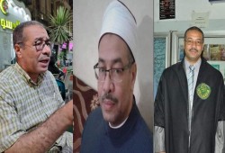 نعاه رفاق دربه .. د. خالد أبو الفضل الكاشف عالم اللغة ومراجع القرآن الكريم