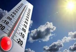 حالة الطقس اليوم الإثنين 22/5/2023 فى مصر