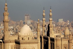 الأربعون.. من مقدمة "ابن خلدون"