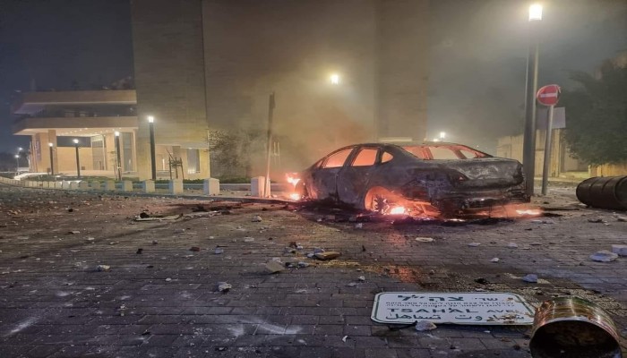 دعوات لإحياء الذكرى الثالثة لهبة الكرامة