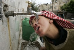 غدا.. قطع المياه عن قرى ومدينة بني سويف