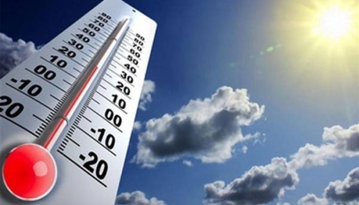 حالة الطقس اليوم الأربعاء 24/5/2023 فى مصر