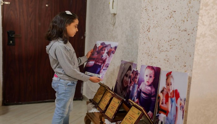 ميدل إيست آي: القصف الإسرائيلي يعيق أطفال غزة عن الشفاء من الصدمات