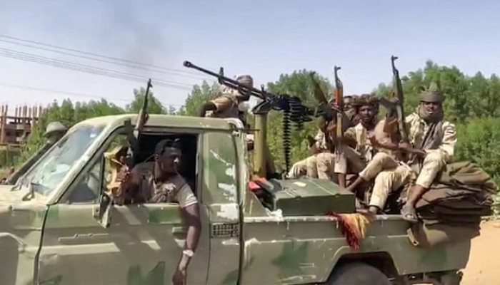 الجارديان: في كل زاوية يختفي شخص ما.. البحث عن المفقودين بالسودان المفقود!