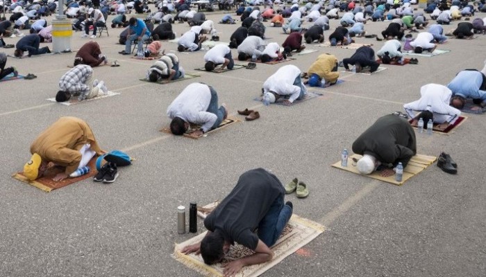 من أجمل ما قيل عن نعمة العمر ومنحته