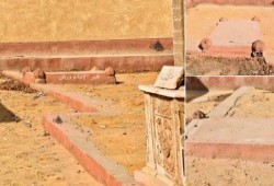 غضب واسع من الهجمة على المقابر التاريخية لصالح الكباري.. و"الإمام ورش" أحدث الضحايا