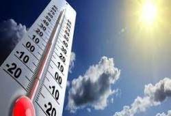 حالة الطقس اليوم الخميس 25/5/2023 فى مصر