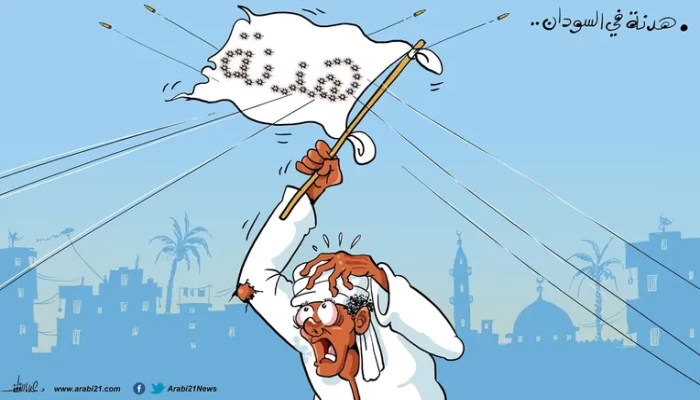 هدنة في السودان